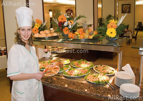 Royal Lodge & SPA Hotel 15
